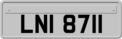LNI8711