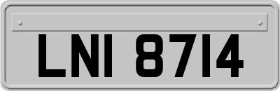 LNI8714