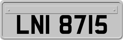 LNI8715