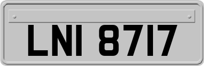 LNI8717