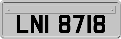 LNI8718