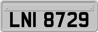 LNI8729