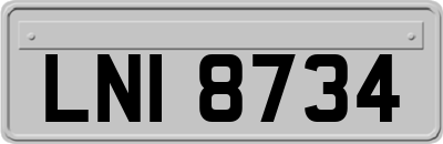 LNI8734