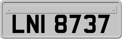 LNI8737