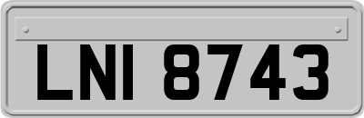 LNI8743