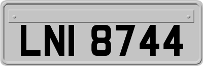 LNI8744