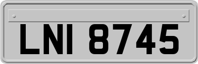 LNI8745