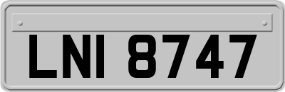 LNI8747