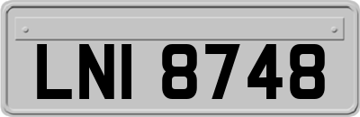 LNI8748