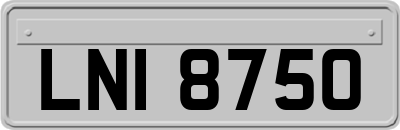 LNI8750
