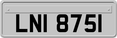 LNI8751