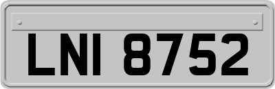 LNI8752