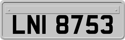 LNI8753