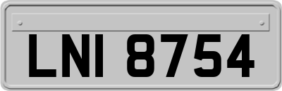 LNI8754