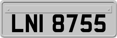 LNI8755