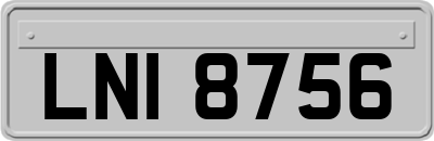 LNI8756