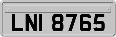 LNI8765