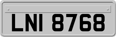 LNI8768