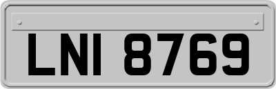 LNI8769