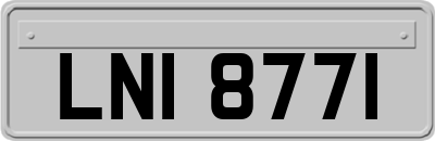 LNI8771