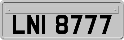 LNI8777