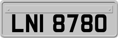 LNI8780
