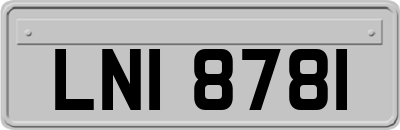 LNI8781
