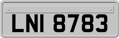 LNI8783