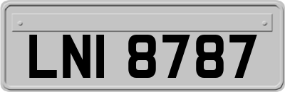 LNI8787