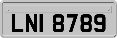 LNI8789