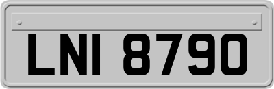 LNI8790