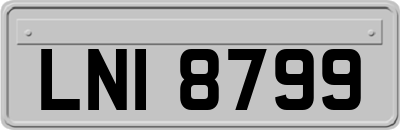 LNI8799