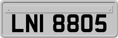 LNI8805