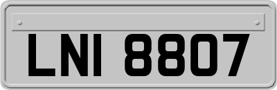 LNI8807