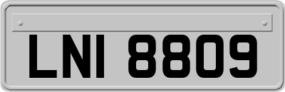 LNI8809