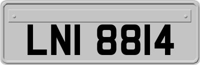 LNI8814
