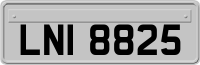 LNI8825
