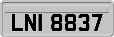 LNI8837