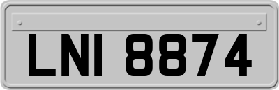 LNI8874