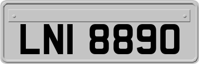 LNI8890