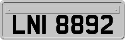 LNI8892