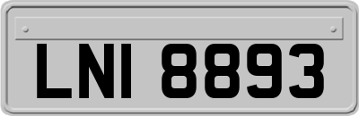 LNI8893