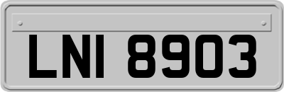 LNI8903