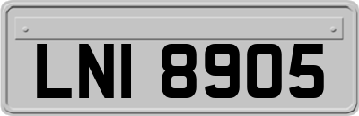 LNI8905