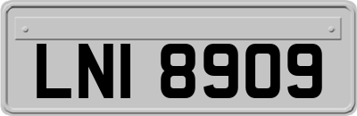 LNI8909