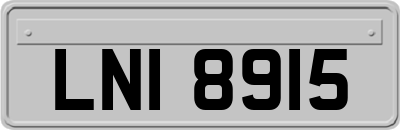 LNI8915