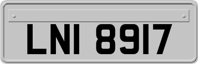 LNI8917