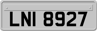 LNI8927