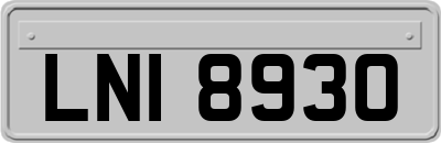 LNI8930