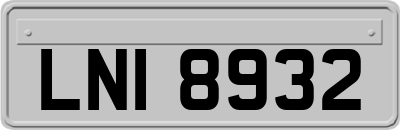 LNI8932